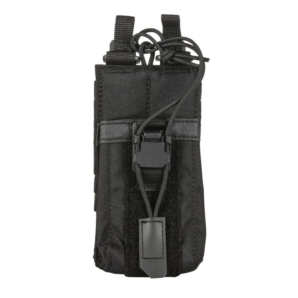 5.11 Tactical Flex Radio Pouch 5-56428 - Tactical & Duty Gear